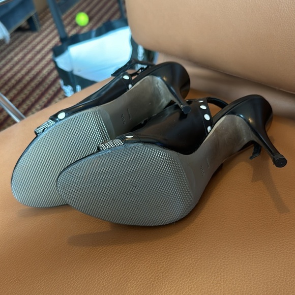 Alexander Wang Heels - Size 38.5 - Picture 4 of 4